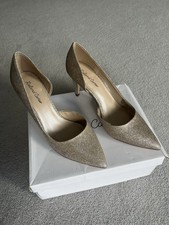 Designer heels roland for sale  HARROGATE