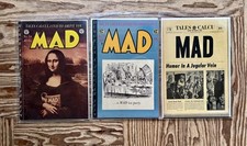 Mad 1954 good for sale  Lapeer