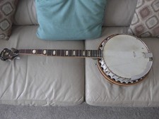 Antoria banjo needs for sale  HASTINGS