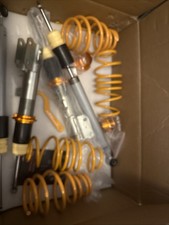Coilovers suspension kit for sale  MORECAMBE