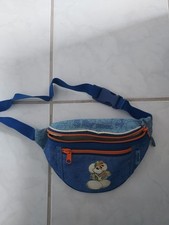 Diddl maus bauchtasche gebraucht kaufen  Limburgerhof