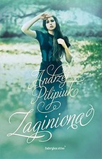Zaginiona By Andrzej Pilipiuk na sprzedaż  Wysyłka do Poland