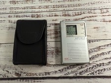 Optimus digital voice for sale  Dekalb
