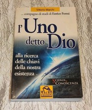Uno detto dio usato  Cernusco sul Naviglio