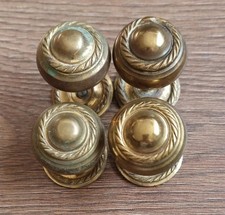 Antique brass door for sale  DRONFIELD