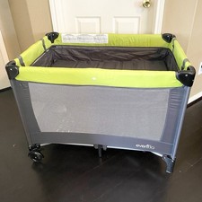 Evenflo babysuite select for sale  Katy