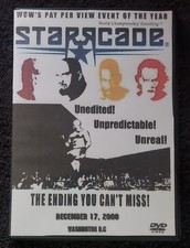 Wcw starrcade 2000 for sale  Selden