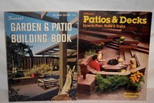 Sunset garden patio for sale  Custer