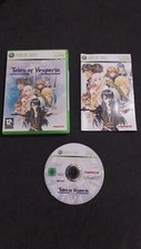 Tales vesperia microsoft usato  Torino