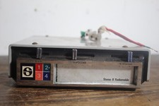 Radiomobile vintage stereo for sale  ILKESTON