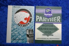 Panther 175 ccm gebraucht kaufen  Emsdetten