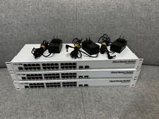 Mikrotik crs326 24g for sale  Brandon