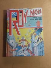 Roy mann tiziano usato  Monza