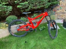 Fury bike for sale  ASHFORD