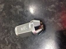 Mini wheel nuts for sale  COWDENBEATH