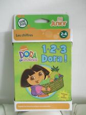 Dora exploratrice chiffres d'occasion  Paris XV