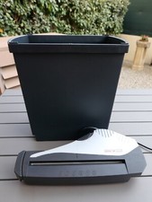 Destructeur papier marque d'occasion  Nice-