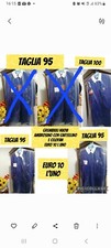 Grembiuli bimbo scuola usato  Iglesias