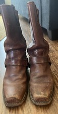 Fry harness gaucho for sale  Summerville