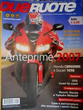 Dueruote 2007 anteprima usato  Italia