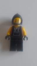Lego minifigure castle usato  Pedrengo