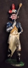 Figurine alu tambour d'occasion  Salon-de-Provence
