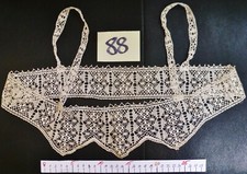 Dentelle ancienne cache d'occasion  Bordeaux-