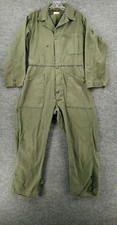 Vintage military coveralls for sale  Ruskin