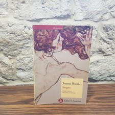 Joanna bourke stupro. usato  Ascoli Piceno