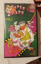 Vhs originale paper usato  Torino