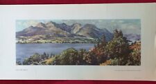 Loch awe argyll for sale  NORTHAMPTON