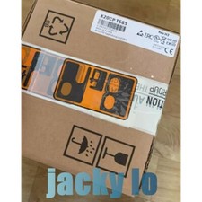 New x20cp1585 module d'occasion  Villefontaine