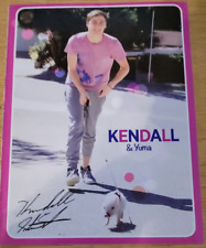 Kendall schmidt pinup for sale  Yukon