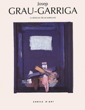 Joseph grau garriga d'occasion  Hennebont