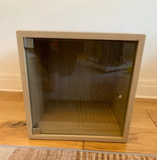 Ikea eket cabinet for sale  KINGSTON UPON THAMES