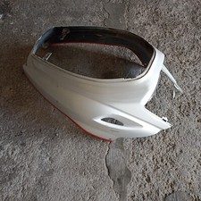 Carena posteriore bianco usato  Montichiari