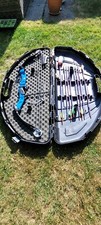 Pse compound archery for sale  PETERBOROUGH