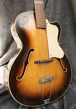 Martin coletti archtop for sale  FELIXSTOWE