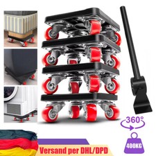 5tlg transportroller set gebraucht kaufen  Bremen