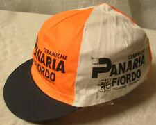Cappellino panaria fiordo usato  San Salvatore Monferrato
