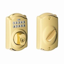 Chlage be365 cam for sale  Highland