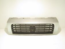 FIAT DUCATO III 2010 Front Bonnet Hood Grill Stoßstange Kühlergrill 1308067070 comprar usado  Enviando para Brazil