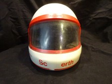 Vintage schuberth smk gebraucht kaufen  Berlin