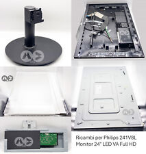 Ricambi per philips usato  Novi di Modena