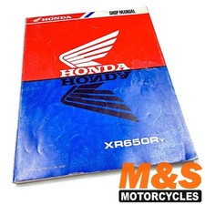 Honda xr650ry shop for sale  NEWCASTLE UPON TYNE