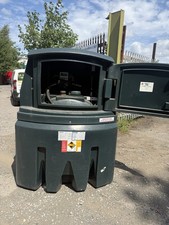 Titan fuelmaster fm2500ad for sale  DARLINGTON