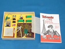 Tri onic electronic for sale  AYLESBURY