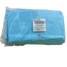 10x disposable blue d'occasion  Expédié en Belgium