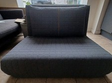 Seater click clack for sale  WIGSTON
