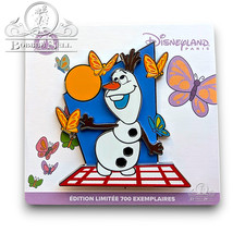 Pin disney olaf d'occasion  Coulommiers